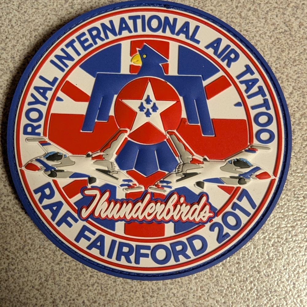 Assorted Patches Collection Of 10 - Picture 5 of 11